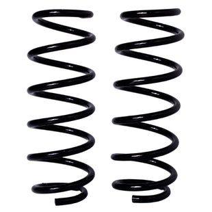 Resortes Originales AG Confort Renault Duster Standard 12-15 Par Trasero