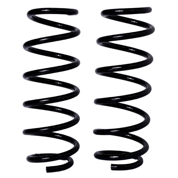 Resortes Originales AG Confort Renault Duster Standard 12-15 Par Trasero