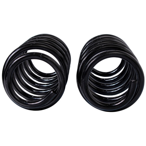 Resortes Originales AG Confort Renault Duster Standard 12-15 Par Trasero