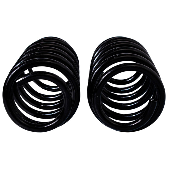 Resortes Originales AG Confort Renault Duster Standard 12-15 Par Trasero