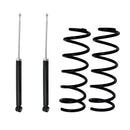 Resortes y Amortiguadores Ag Renault Logan 2015-2023 Traseros-2