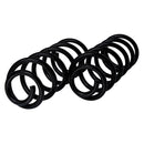 Resortes Originales AG Confort Renault Logan 2015-2018 Delanteros y Traseros-3