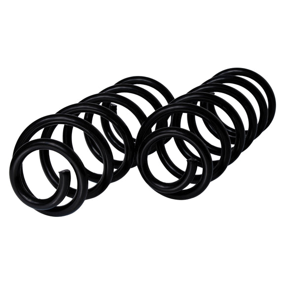 Resortes Originales AG Confort Renault Logan 2015-2018 Delanteros y Traseros