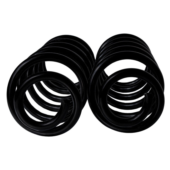 Resortes Originales AG Confort Renault Logan 2015-2023 Traseros