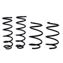 Resortes Originales AG Confort Renault Sandero 2 15-17 Kit 4 Piezas-2