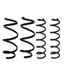 Resortes Originales AG Confort Renault Sandero 2 15-17 Kit 4 Piezas-1