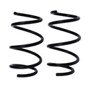 Resortes Originales AG Confort Renault Sandero 2 15-17 Par Delantero-1