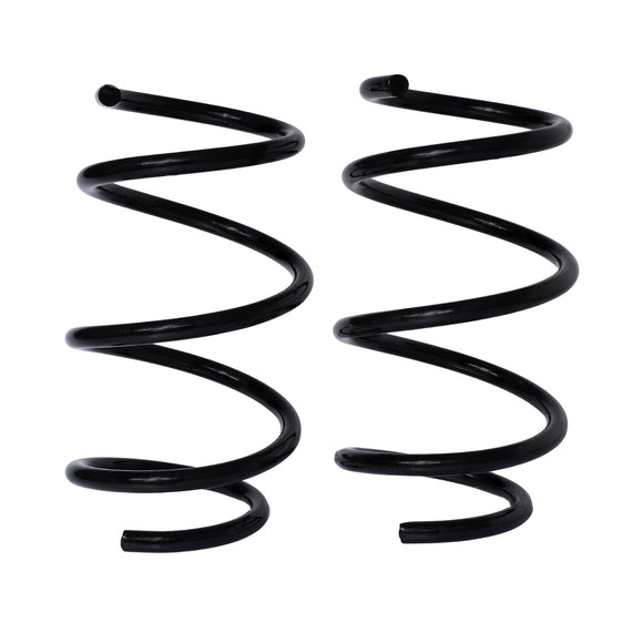 Resortes Originales AG Confort Renault Sandero 2 15-17 Par Delantero