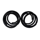 Resortes Originales AG Confort Renault Sandero 2 15-17 Par Delantero-4