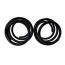 Resortes Originales AG Confort Renault Sandero 2 15-17 Par Delantero-3