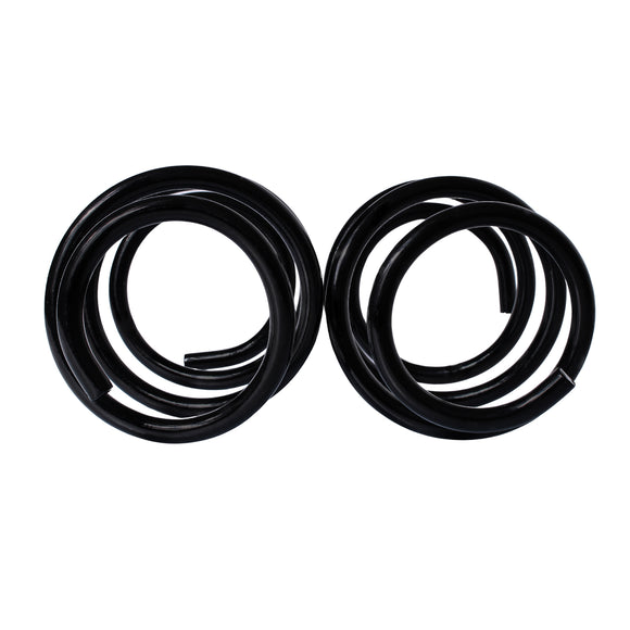 Resortes Originales AG Confort Renault Sandero 2 15-17 Par Delantero