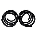 Resortes Originales AG Confort Renault Sandero 2 15-17 Par Delantero-5