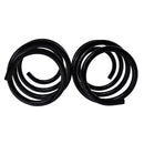 Resortes Originales AG Confort Renault Sandero 2 15-17 Par Delantero-4