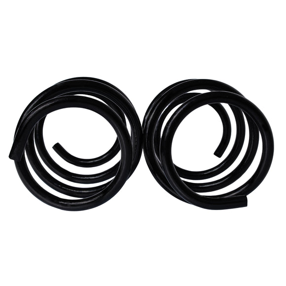 Resortes Originales AG Confort Renault Sandero 2 15-17 Par Delantero