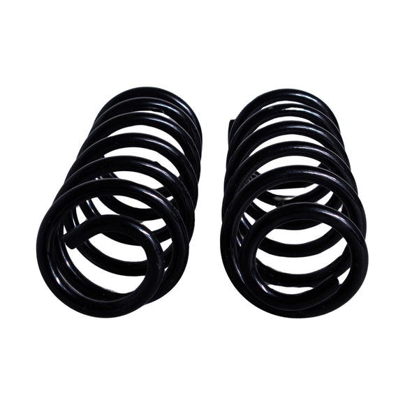 Resortes Originales AG Confort Renault Sandero II 2015-2017 Par Trasero