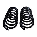 Resortes Originales AG Confort Renault Sandero II 2015-2017 Par Trasero-4