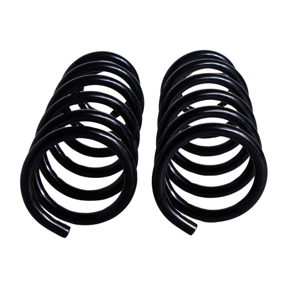 Resortes Originales AG Confort Renault Sandero II 2015-2017 Par Trasero