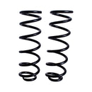 Resortes Originales AG Confort Renault Sandero II 2015-2017 Par Trasero-1