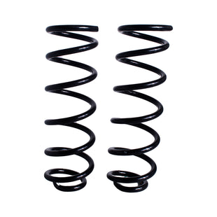 Resortes Originales AG Confort Renault Sandero II 2015-2017 Par Trasero