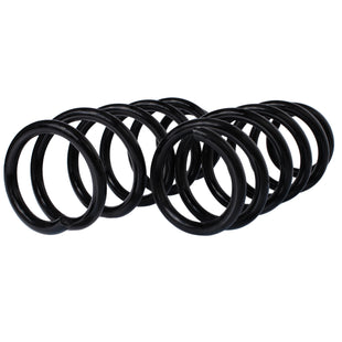 Resortes Ag Confort Renault Duster 2011-2018 Traseros