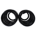 Resortes Ag Confort Renault Captur 2017-2018 Traseros-3