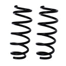 Resortes Ag Confort Renault Duster 2011-2018 Traseros-1