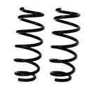 Resortes Ag Confort Renault Duster 2011-2018 Traseros-2