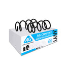 Resortes Originales AG Confort Renault Oroch 2018-2024 Delanteros-1