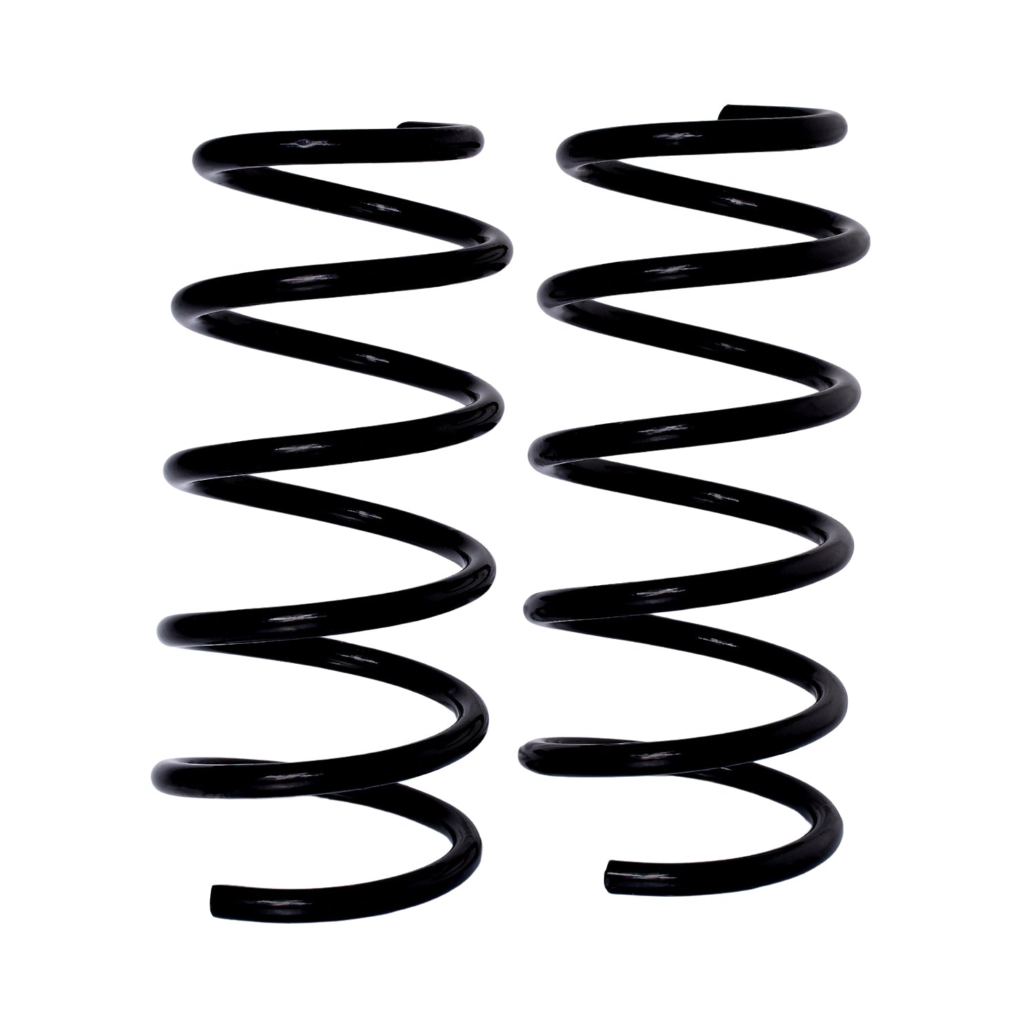 Resortes Originales AG Confort Renault Stepway 4 Cil 2010-2021 Delanteros