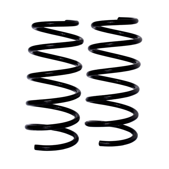 Resortes Originales AG Confort Renault Stepway 4 Cil 2010-2021 Delanteros