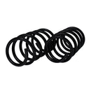 Resortes Originales AG Confort Renault Stepway 4.0 Cil 2010-2021 4 Piezas-4