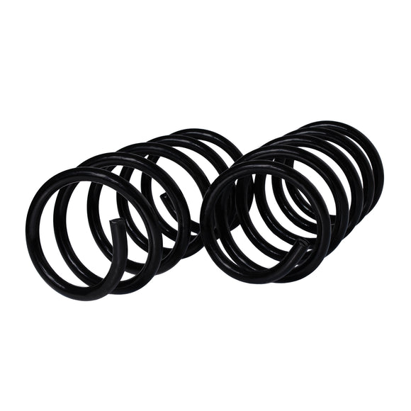 Resortes Originales AG Confort Renault Stepway 4.0 Cil 2010-2021 4 Piezas