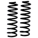 Resortes Originales AG Confort Renault Stepway 4.0 Cil 2010-2021 Traseros-1