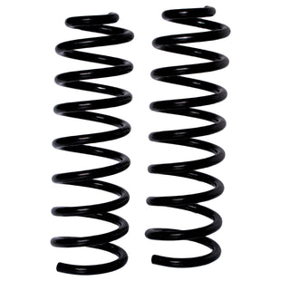 Resortes Originales AG Confort Renault Stepway 4.0 Cil 2010-2021 Traseros