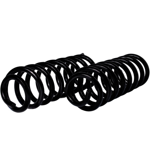 Resortes Originales AG Confort Renault Stepway 4.0 Cil 2010-2021 4 Piezas