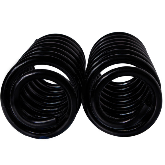 Resortes Originales AG Confort Renault Stepway 4.0 Cil 2010-2021 Traseros