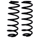 Resortes Originales AG Confort Renault Kwid (Hatchback) 2017-2023 Traseros-1