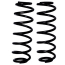 Resortes Originales AG Confort Renault Kwid (Hatchback) 2017-2023 Traseros-2