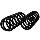 Resortes Originales AG Confort Renault Kwid (Hatchback) 2017-2023 Traseros-2