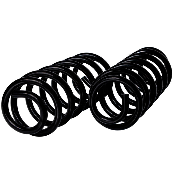 Resortes Originales AG Confort Renault Kwid (Hatchback) 2017-2023 Traseros