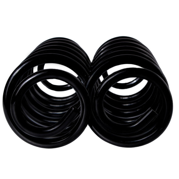 Resortes Originales AG Confort Renault Kwid (Hatchback) 2017-2023 Traseros