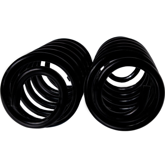 Resortes Originales AG Confort Renault Kwid (Hatchback) 2017-2023 Traseros