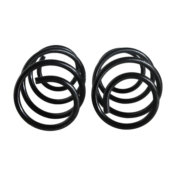 Resortes Originales AG Confort Renault Logan 2015-2018 Delanteros