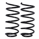 Resortes Originales AG Confort Seat Ibiza 6K1 1996-1999 Delanteros-1