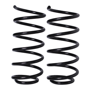 Resortes Originales AG Confort Seat Ibiza 6K1 1996-1999 Delanteros