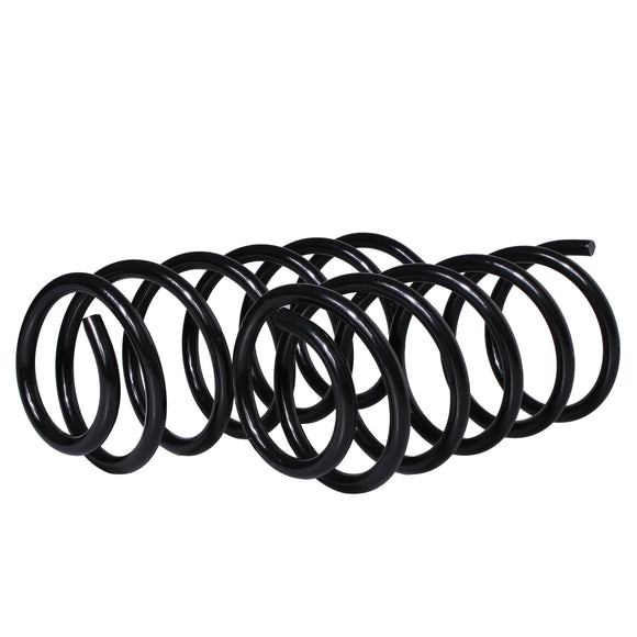 Resortes Originales AG Confort Seat Córdoba 1993-2001 Par Delantero