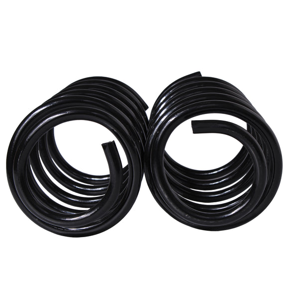 Resortes Originales AG Confort Seat Córdoba 1993-2001 Par Delantero