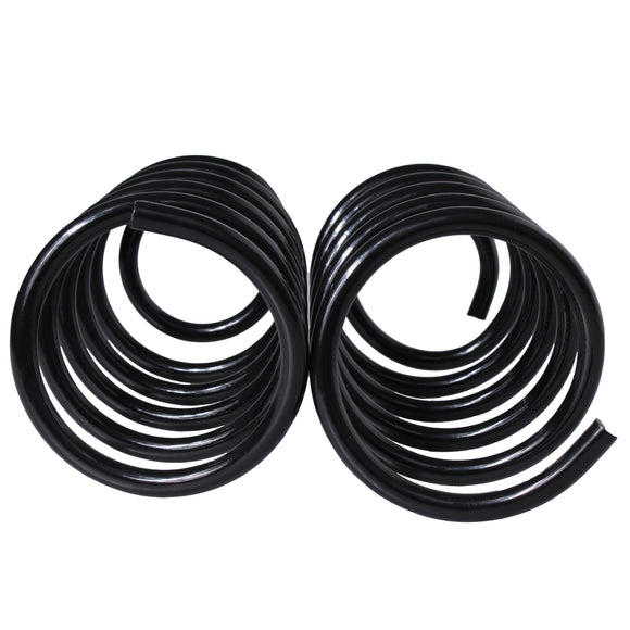 Resortes Originales AG Confort Seat Córdoba 1993-2001 Par Delantero