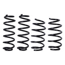 Resortes Originales AG Confort Seat León (FR y Cupra) 2006-2012 4 piezas-2