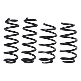 Resortes Originales AG Confort Seat León (FR y Cupra) 2006-2012 4 piezas